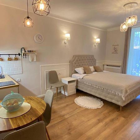 Apartment 42 - City Center Bělehrad Exteriér fotografie