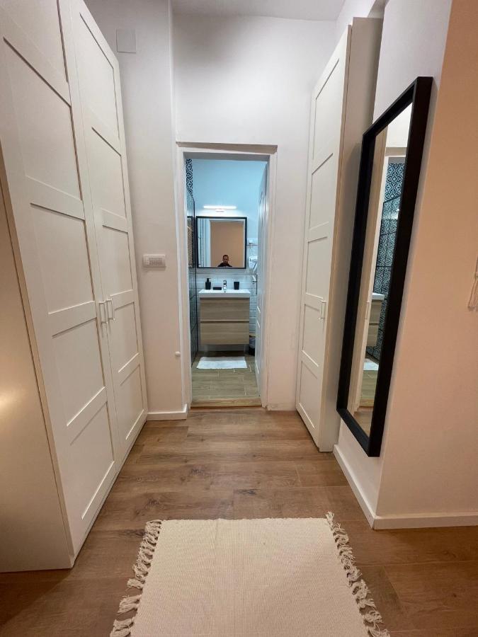 Apartment 42 - City Center Bělehrad Exteriér fotografie