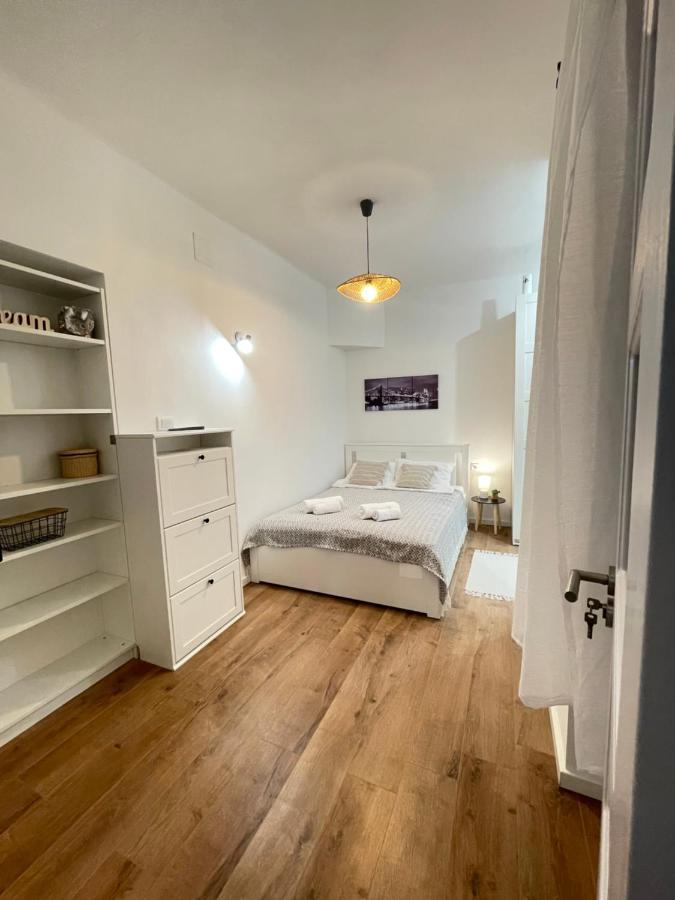 Apartment 42 - City Center Bělehrad Exteriér fotografie